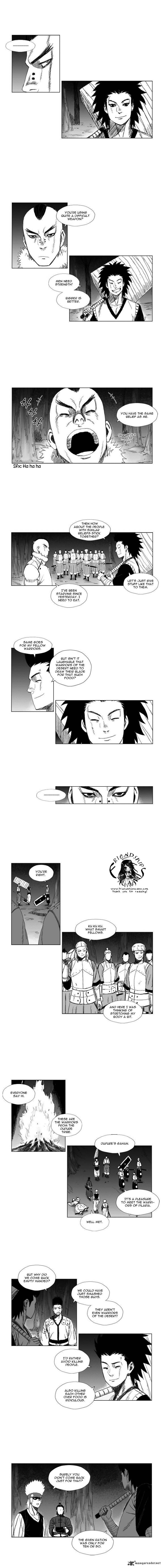 Red Storm Chapter 37 2